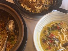 -一品粤珍轩(吴中路店)