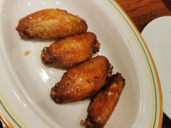 -玛格萝妮比萨屋(陆家浜路店)