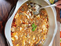 -川渔居—鱼火锅(八方汇店)