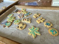 -千浔一暖DIY蛋糕烘焙(人民大学店)