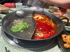 -鸿姐老火锅·传统炒料(上海旗舰店)