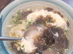 -临街徽菜馆·正宗黄山味