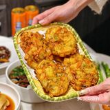 上海小囡一直打卡的本帮菜馆‼️