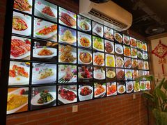 -觅食老仁客(安顺路店)