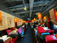 大堂-雲蜀龙阁·金牌水煮鱼(方庄店)