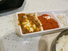 -韩时烤肉(枫蓝店)