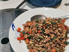 -牧雲子·臻选云南菜 .商务宴请(泰然大厦店)