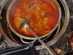 -雷山鱼酱酸汤鱼·酸汤牛肉(花果园T1区店)