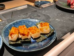 -予炙·碳烤纯血和牛