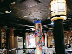 -羊大爷涮肉(亮马桥店)