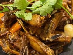 美极鸭五件-美极鲜食坊(宝安南路店)