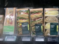 -星巴克(无锡大东方店)