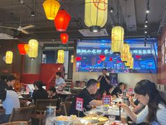 -匠熙小馆(崇文门店)