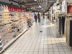 -物美超市(三里河店)