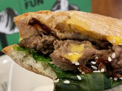 -PAOPAO Bakery&Café(港汇店)