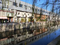 -元大都城垣遗址公园