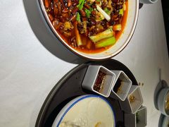 江湖馋嘴蛙-雲蜀龙阁·金牌水煮鱼(方庄店)