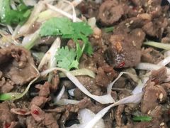 -清真永恒华威肉饼(潘家园店)