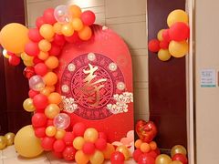-年顺渔村(大岭山店)