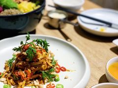 笋衣手撕鸡-小大董·烤鸭(五棵松店)