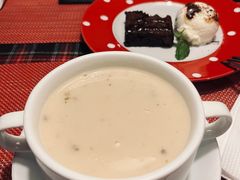 -小世界西餐厅(建国门店)