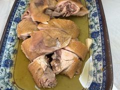 -芸海阁·农家私房菜(沙家浜景区出口店)
