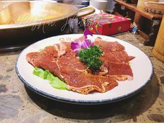 火锅牛排-坎爷秘制火锅(科华北路店)