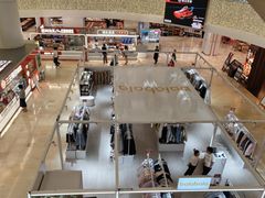 -银泰百货(北京大红门店)