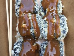 -品腐记·豆腐王朝(老门东总店)