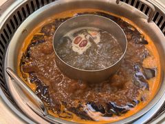 -葛记红焖羊肉(人民路店)