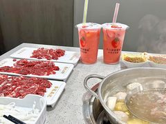 -杏花吴记牛肉火锅