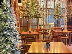 -THE CANNERY&JUJU 新鲜海鲜·牛排美食酒廊