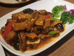 -贯贯吉·清真餐厅(浙江中路店)