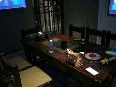 -秘宅KTV(马甸桥店)
