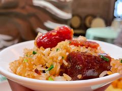 -肥福排档(星光店)