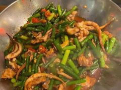 -松沪名灶·豆浆鱼头·新上海菜(飞航吾悦广场店)