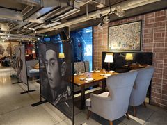 -时光乌托邦空中花园餐厅川味·融合菜(幸福广场店)