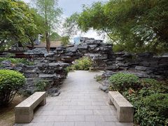 -顺峰山公园