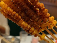 -叁宝烤肉• 西安烧烤(凤城十二路店)