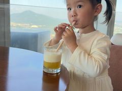 -洲际酒店·地平线全日餐厅HORIZON CAFÉ