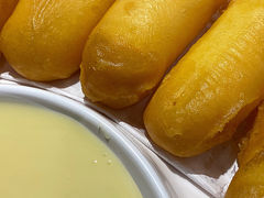 油炸鲜奶-胖锅轩(水塔店)