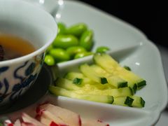 -四季民福烤鸭店(王府井灯市口店)