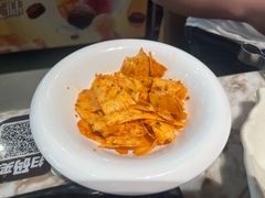 -火炉火自助餐(西直门凯德MALL店)