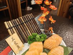 -食喜料理(诸城店)