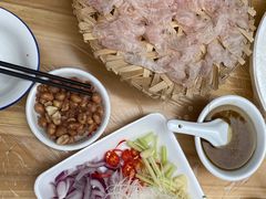 -官塘陈记鱼生·潮汕砂锅粥·牛肉火锅(潮枫路总店)