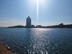 -青岛第二海水浴场