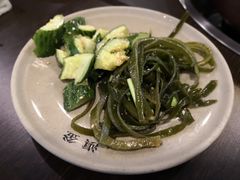 自助小菜-滇釜火锅·能喝汤的火锅(车公庄店)