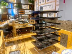 -打酱友•斑鱼海鲜粥火锅(吴桥店)