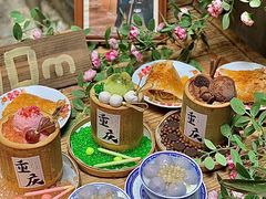-北步园老火锅(戴家巷店)