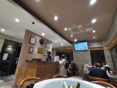 大堂-品渔味湖鲜馆(拈花湾店)